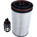 MANN-FILTER Kraftstofffilter LKW PU 12 010-2 z MANN-FILTER Kraftstofffilter LKW PU 12 010-2 z