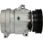 Nissens Klimakompressor PKW 89121 Nissens Klimakompressor PKW 89121