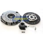 Japanparts Kupplungssatz KF-932 Japanparts Kupplungssatz KF-932