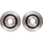 72 481 067 Bremsscheibe VA DF6534 72 481 067 Bremsscheibe VA DF6534