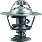 TX 203 88D MAHLE Kühlmittelthermostat TX 203 88D, 88 °C – u. a. für Hyundai H-1 / Starex Bus (A1), H-1 Cargo (TQ), H-1 Travel (TQ) – OE Nummer 2551042000 - l TX 203 88D MAHLE Kühlmittelthermostat TX 203 88D, 88 °C – u. a. für Hyundai H-1 / Starex Bus (A1), H-1 Cargo (TQ), H-1 Travel (TQ) – OE Nummer 2551042000 - l
