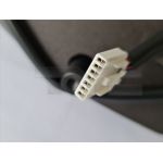 TYC Außenspiegel links elektrisch verstellbar, konvex, beheizbar 309-0140 OE Nummer 8153BM - l TYC Außenspiegel links elektrisch verstellbar, konvex, beheizbar 309-0140 OE Nummer 8153BM - l