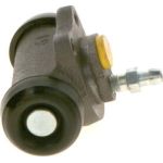 Bosch Automotive Bremsrolle F026009939 Bosch Automotive Bremsrolle F026009939