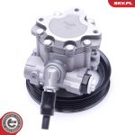 10SKV266 SKV GERMANY Hydraulikpumpe 10SKV266 10SKV266 SKV GERMANY Hydraulikpumpe 10SKV266