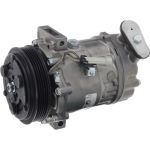 Valeo Kompressor 813685 Valeo Kompressor 813685