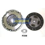 Japanparts Kupplungssatz KF-FI08 Japanparts Kupplungssatz KF-FI08