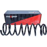 MAXGEAR Fahrwerksfeder 60-1024