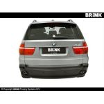586900 BRINK Anhängerkupplung 586900