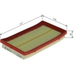 Bosch Luftfilter F 026 400 475 Bosch Luftfilter F 026 400 475
