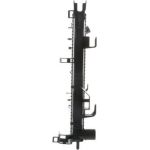 Kühler, Motorkühlung CR 2166 000S Kühler, Motorkühlung CR 2166 000S