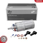 02SKV250 SKV GERMANY Kraftstoffpumpe 02SKV250 02SKV250 SKV GERMANY Kraftstoffpumpe 02SKV250