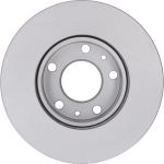 KAMOKA Bremsscheibe 1031534