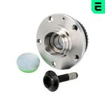 Radlagersatz 102071 Radlagersatz 102071