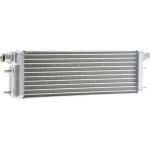 MAHLE Ölkühler, Motoröl CLC 169 001P MAHLE Ölkühler, Motoröl CLC 169 001P