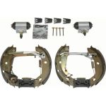 Bremsbacken - Superkit GSK1557