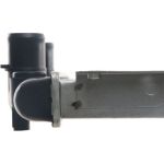 MAHLE Kühler, Motorkühlung CR 2174 000S MAHLE Kühler, Motorkühlung CR 2174 000S