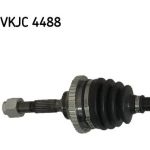 SKF Antriebswelle VKJC 4488 SKF Antriebswelle VKJC 4488
