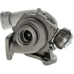 NISSENS Turbolader 93265 NISSENS Turbolader 93265
