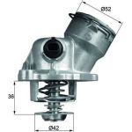 Kennfeldthermostat mit Dichtung TM 29 100D