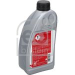 FEBI BILSTEIN Automatikgetriebeöl (ATF) 1 Liter 39095 FEBI BILSTEIN Automatikgetriebeöl (ATF) 1 Liter 39095