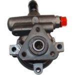 SPIDAN Hydraulikpumpe 53697 SPIDAN Hydraulikpumpe 53697