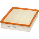 HENGST FILTER Luftfilter E1259L HENGST FILTER Luftfilter E1259L