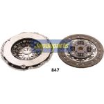 Japanparts Kupplungssatz KF-847 Japanparts Kupplungssatz KF-847