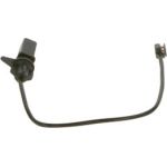 Bosch Bremsbelagverschleißsensor 1987473587 Bosch Bremsbelagverschleißsensor 1987473587