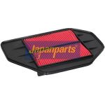 Japanparts Luftfilter FA-437S Japanparts Luftfilter FA-437S