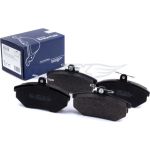TOMEX brakes Bremsbelagsatz, Scheibenbremse TX 10-11 TOMEX brakes Bremsbelagsatz, Scheibenbremse TX 10-11