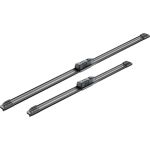 Bosch Scheibenwischer Aerotwin A893S 3 397 014 00R Bosch Scheibenwischer Aerotwin A893S 3 397 014 00R