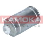 KAMOKA Kraftstofffilter F306201