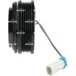 Magnetkupplung, Klimakompressor 380059 Magnetkupplung, Klimakompressor 380059
