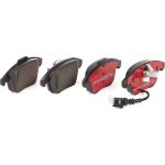 BREMBO Bremsklötze Xtra VA P 85 112X BREMBO Bremsklötze Xtra VA P 85 112X