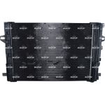 Kondensator, Klimaanlage 350081 Kondensator, Klimaanlage 350081
