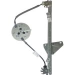 VALEO 850775 Fensterheber VALEO 850775 Fensterheber