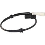KAMOKA Sensor, Raddrehzahl 1060379 KAMOKA Sensor, Raddrehzahl 1060379