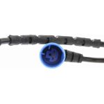 Vemo ABS-Raddrehzahlsensor V20-72-0493 Vemo ABS-Raddrehzahlsensor V20-72-0493