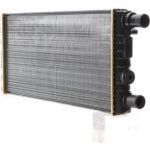 MAHLE Kühler, Motorkühlung CR 529 000S MAHLE Kühler, Motorkühlung CR 529 000S