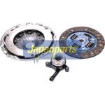 Japanparts Kupplungssatz KF-5004 Japanparts Kupplungssatz KF-5004
