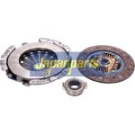 Japanparts Kupplungssatz KF-2056 Japanparts Kupplungssatz KF-2056