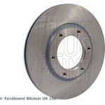BluePrint Bremsscheibe Nissan P. Patrol 2.8-3.2 Td 80-/88 ADN14336 BluePrint Bremsscheibe Nissan P. Patrol 2.8-3.2 Td 80-/88 ADN14336