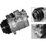 699298 Valeo Klimakompressor 699298 699298 Valeo Klimakompressor 699298