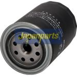 Japanparts Ölfilter FO-206S Japanparts Ölfilter FO-206S
