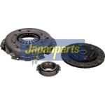 Japanparts Kupplungssatz KF-109