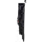 Nissens Kühlerlüfter 85649 Nissens Kühlerlüfter 85649