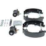 Bosch Bremsbacken 0 204 114 199