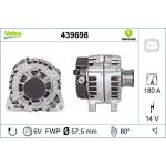Generator 439698 Generator 439698
