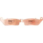 Sachs Bremsbelagsatz MCB598TRQ Sachs Bremsbelagsatz MCB598TRQ