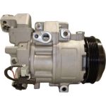 MAHLE Kompressor, Klimaanlage ACP 75 000S MAHLE Kompressor, Klimaanlage ACP 75 000S